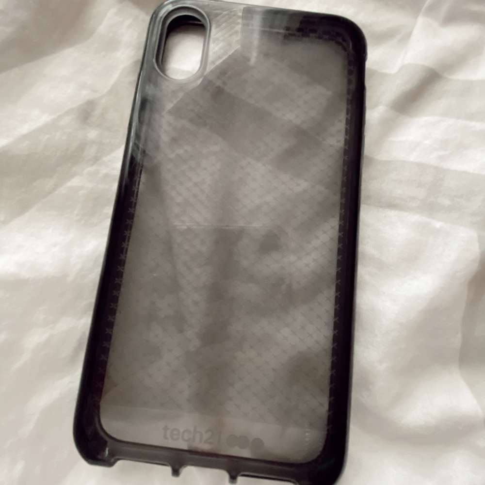 Tech 21 case